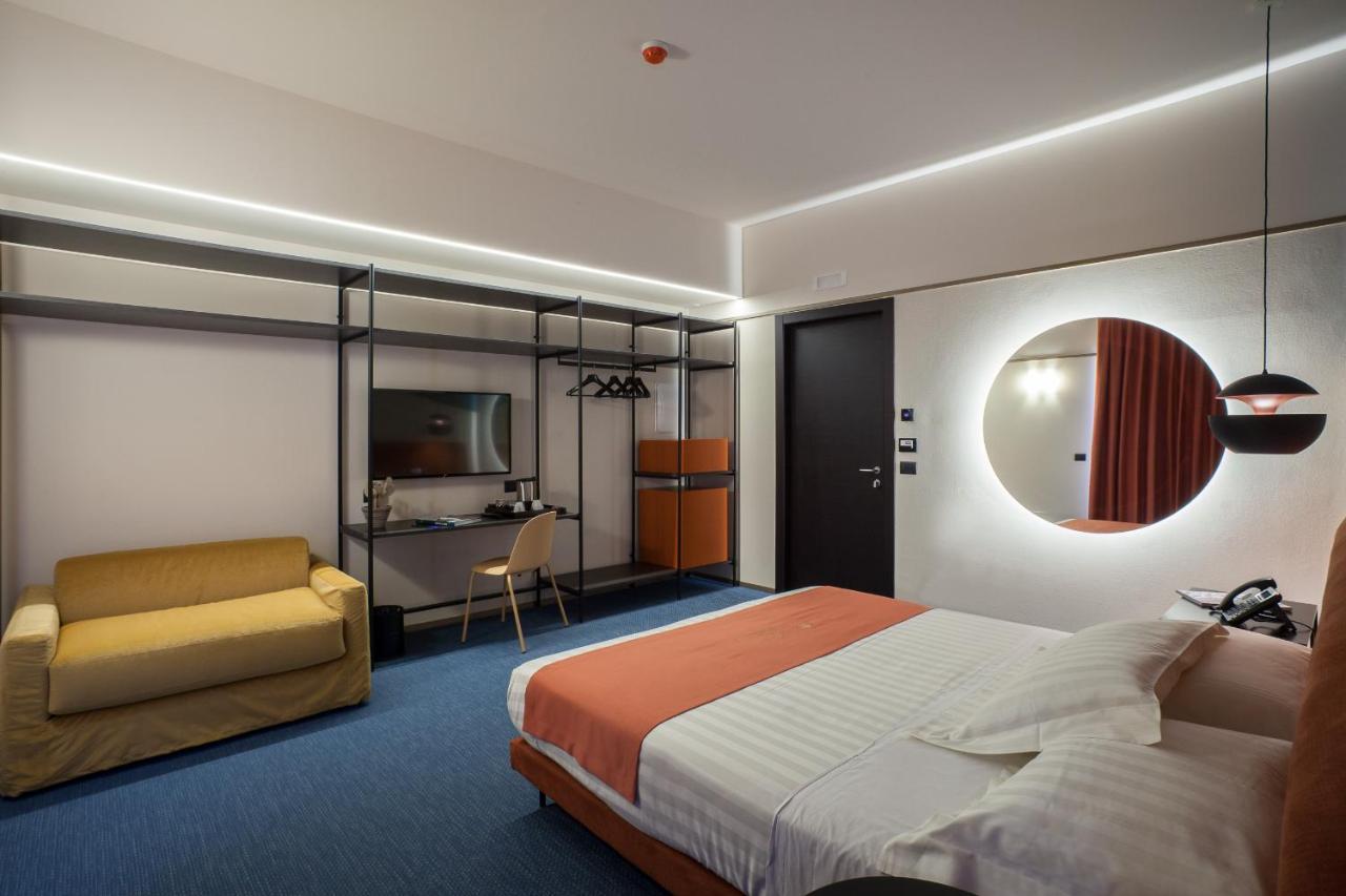 Best Western Plus Dimora Del Monaco Matera Exterior photo