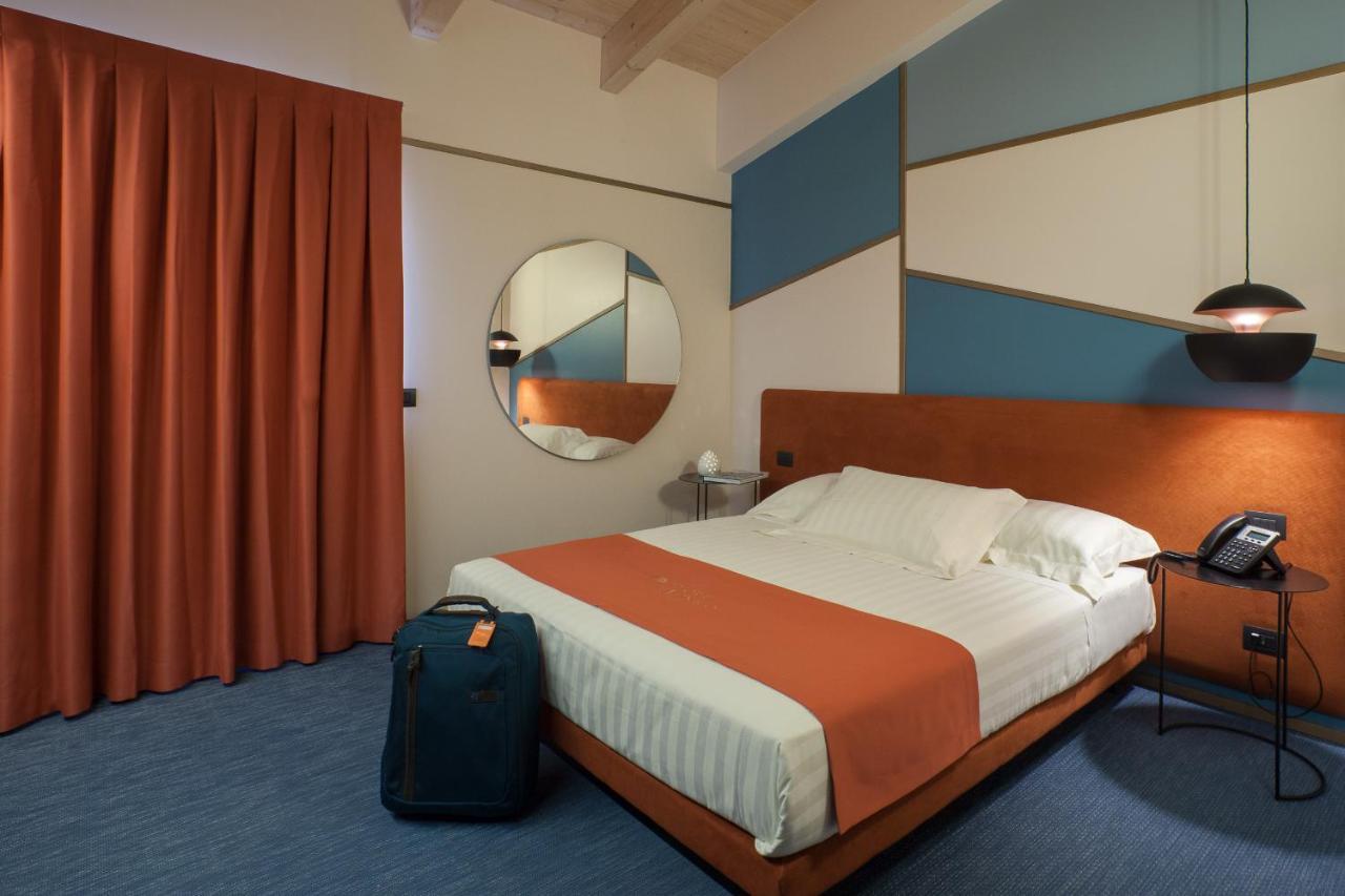 Best Western Plus Dimora Del Monaco Matera Exterior photo