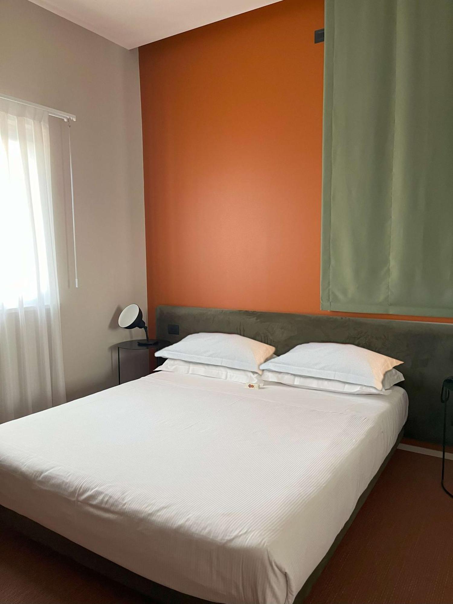 Best Western Plus Dimora Del Monaco Matera Exterior photo