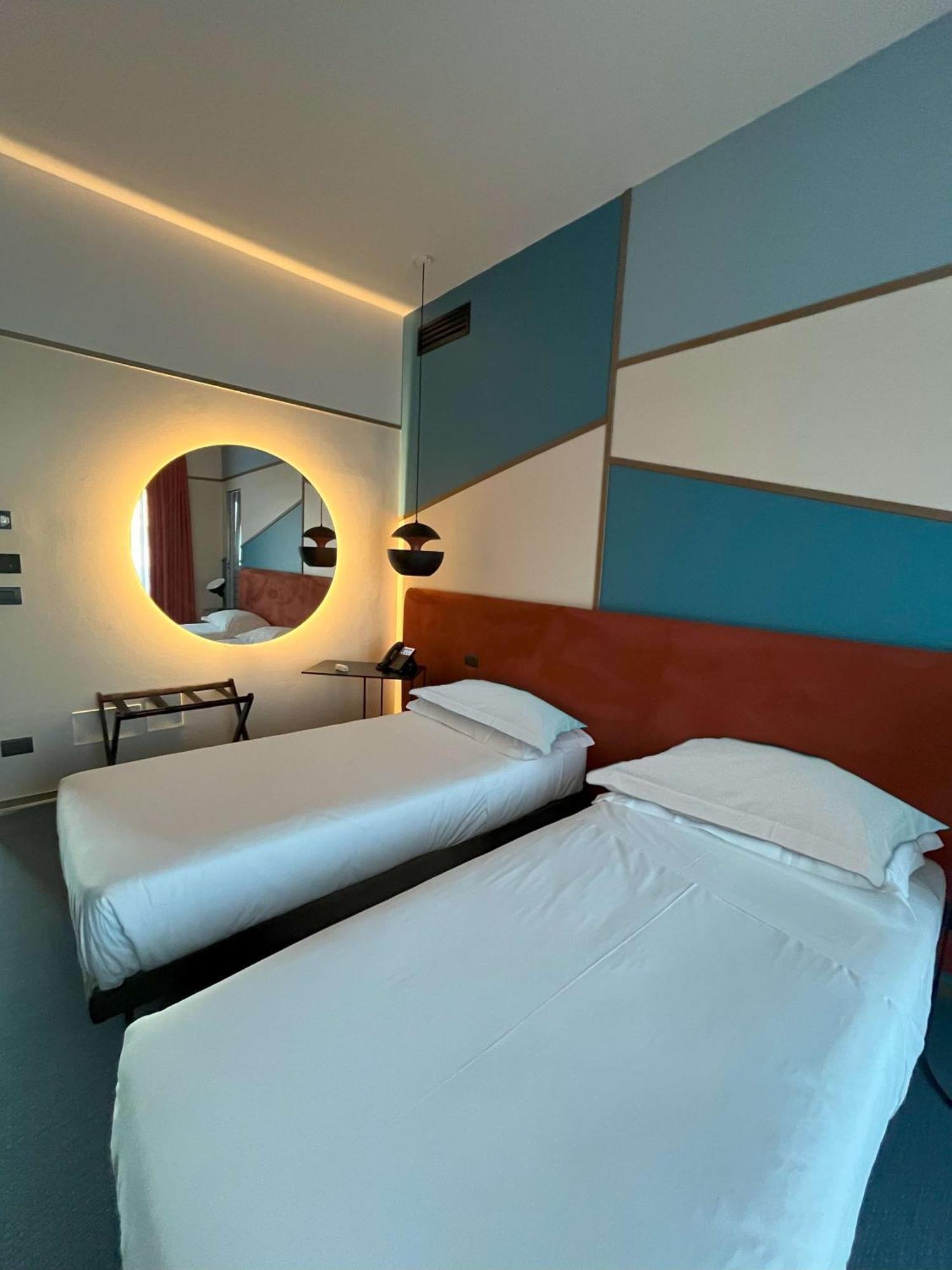 Best Western Plus Dimora Del Monaco Matera Exterior photo