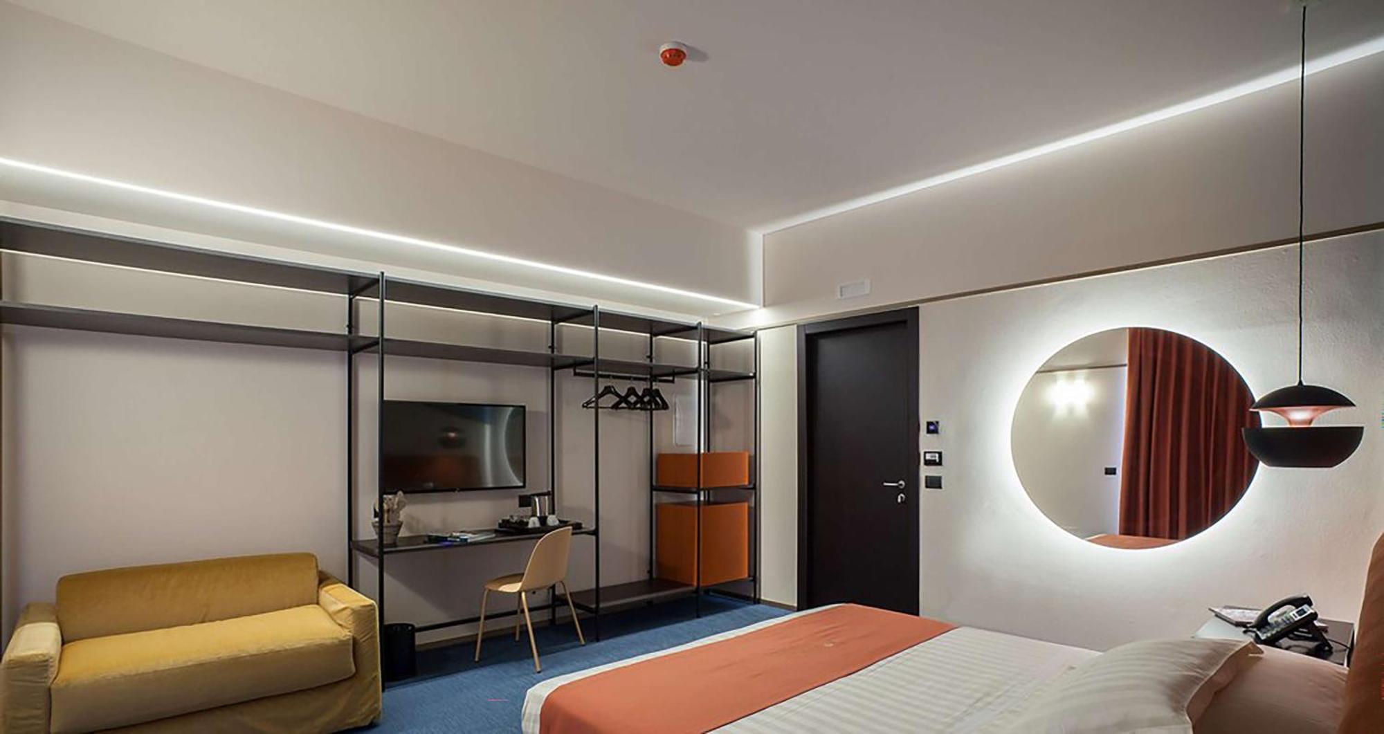 Best Western Plus Dimora Del Monaco Matera Exterior photo