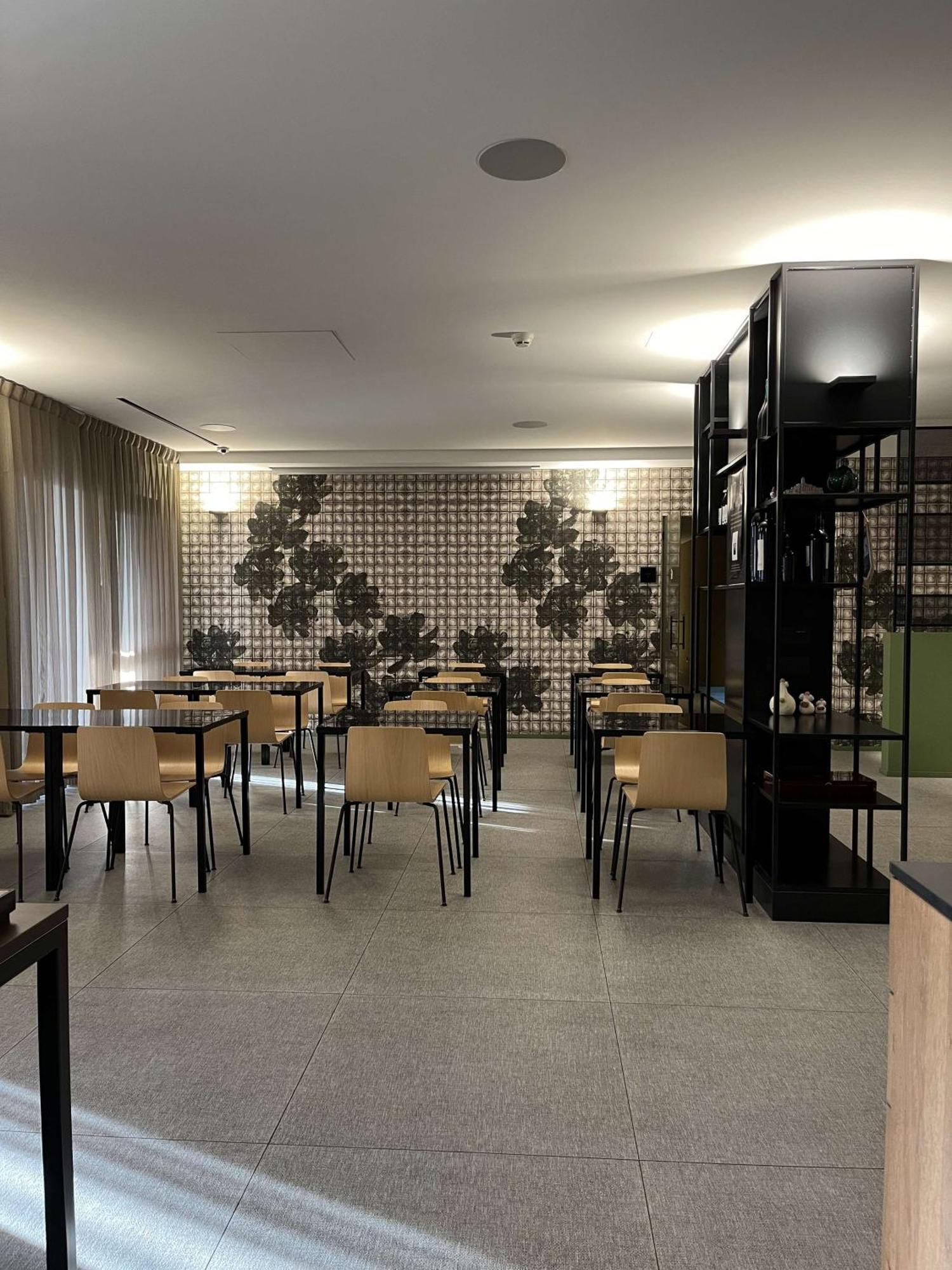 Best Western Plus Dimora Del Monaco Matera Exterior photo