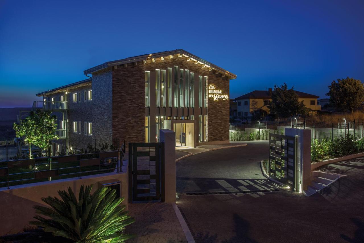 Best Western Plus Dimora Del Monaco Matera Exterior photo