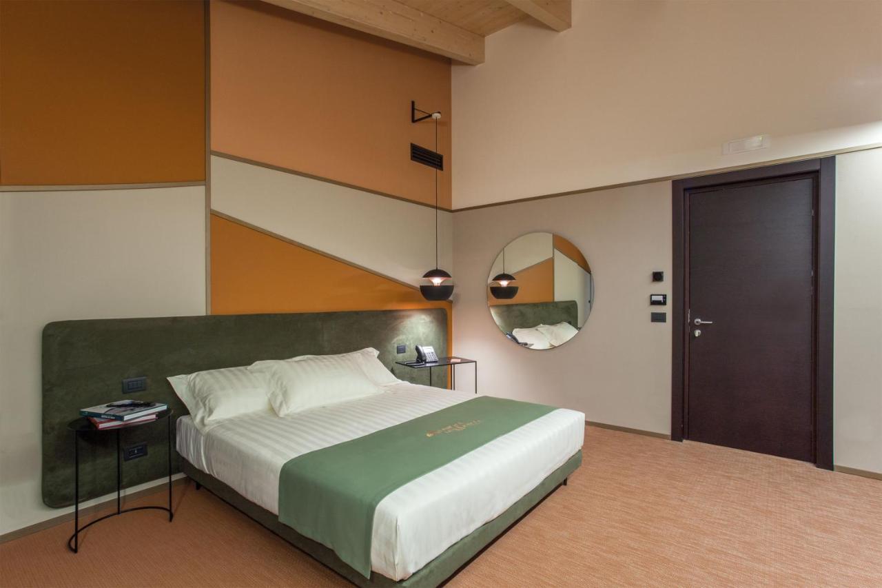 Best Western Plus Dimora Del Monaco Matera Exterior photo