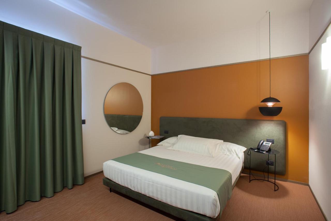 Best Western Plus Dimora Del Monaco Matera Exterior photo