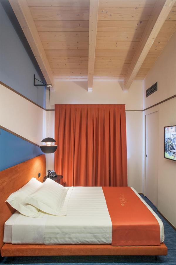 Best Western Plus Dimora Del Monaco Matera Exterior photo