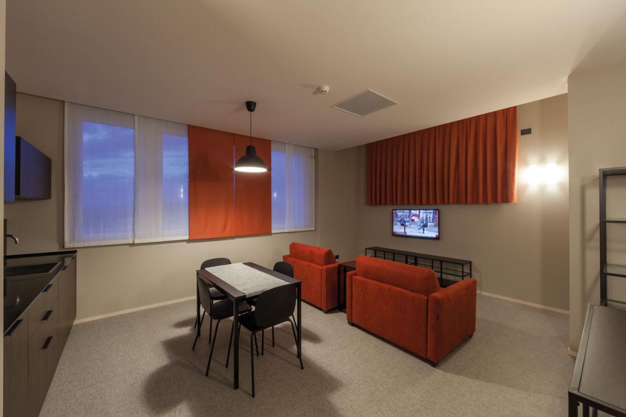 Best Western Plus Dimora Del Monaco Matera Exterior photo
