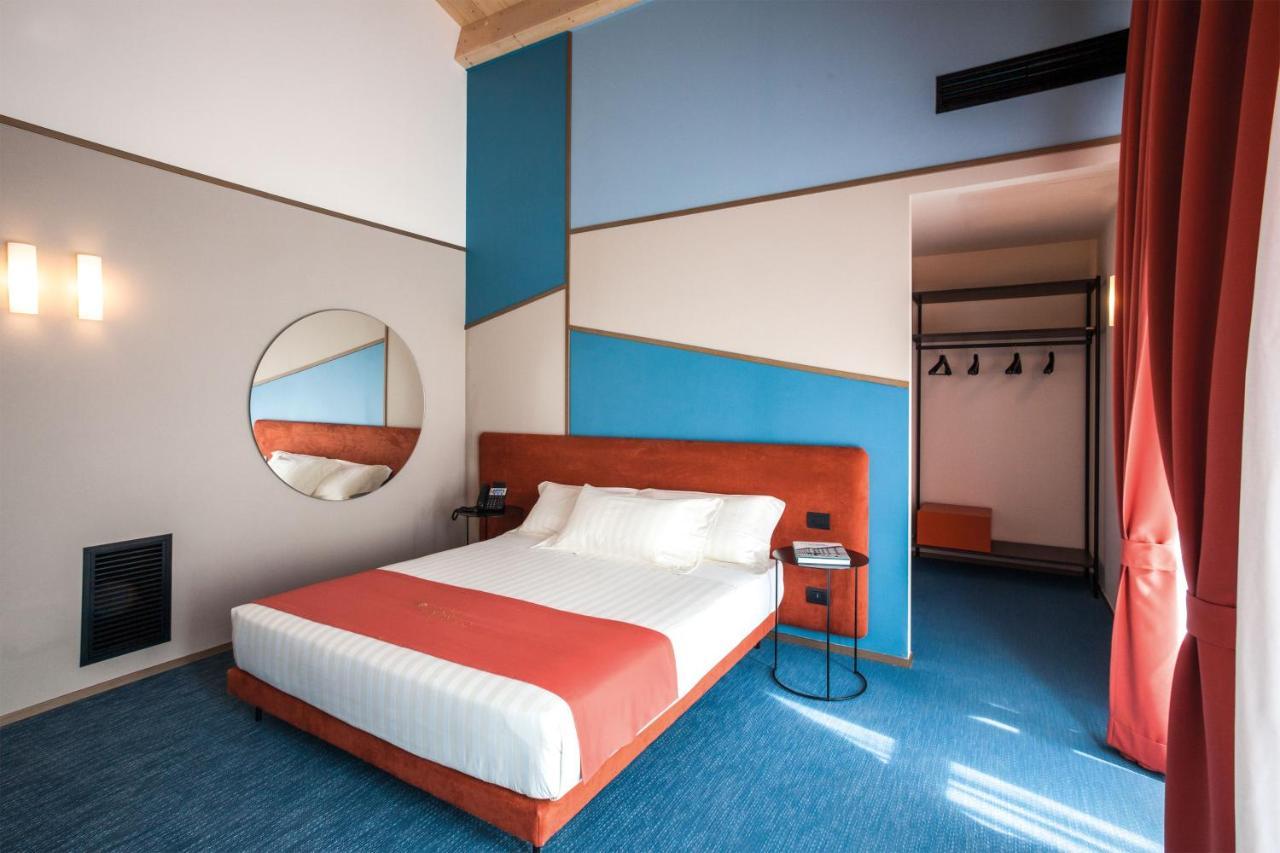 Best Western Plus Dimora Del Monaco Matera Exterior photo