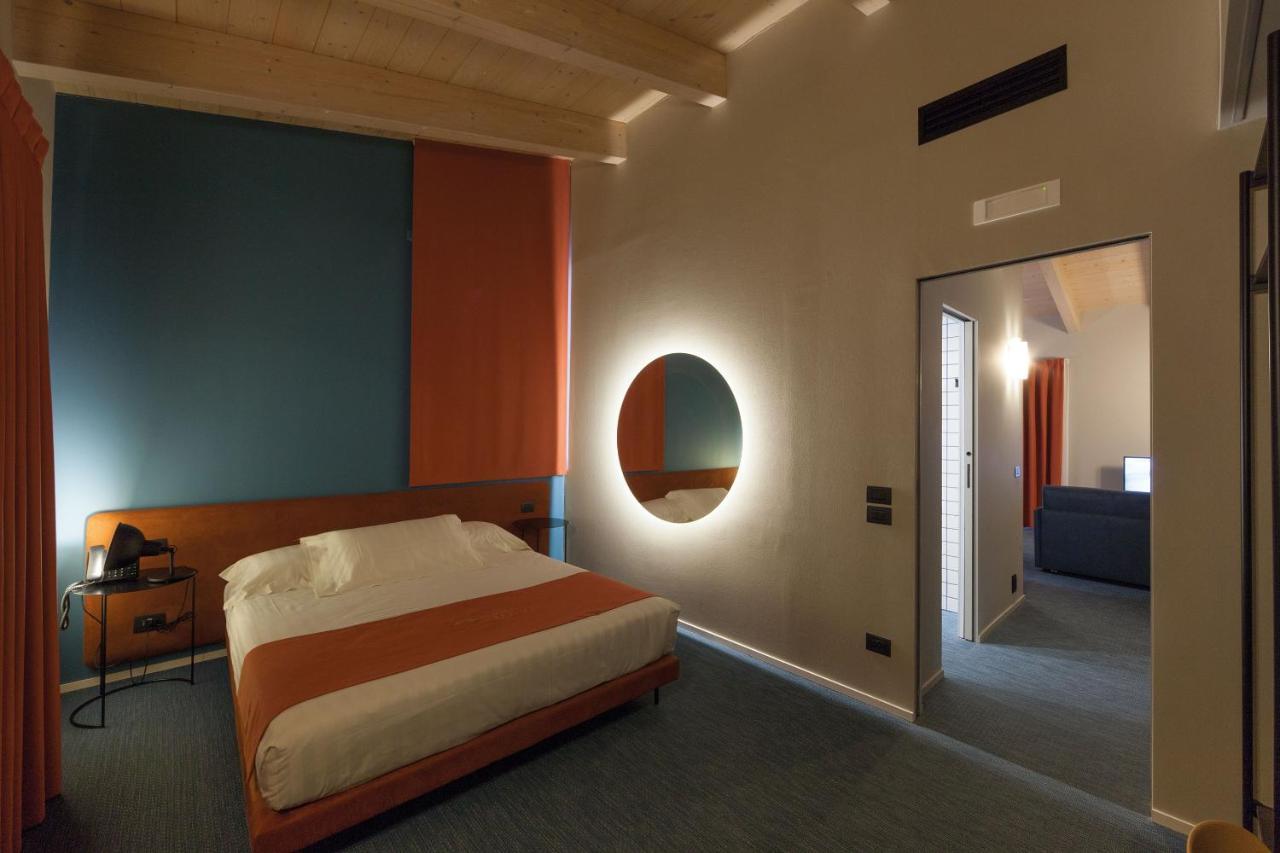 Best Western Plus Dimora Del Monaco Matera Exterior photo