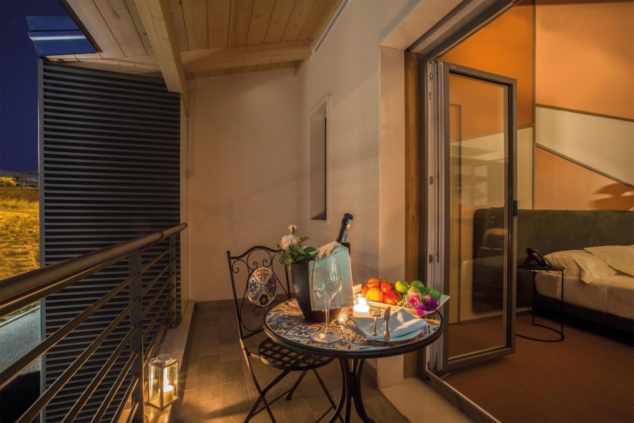 Best Western Plus Dimora Del Monaco Matera Exterior photo