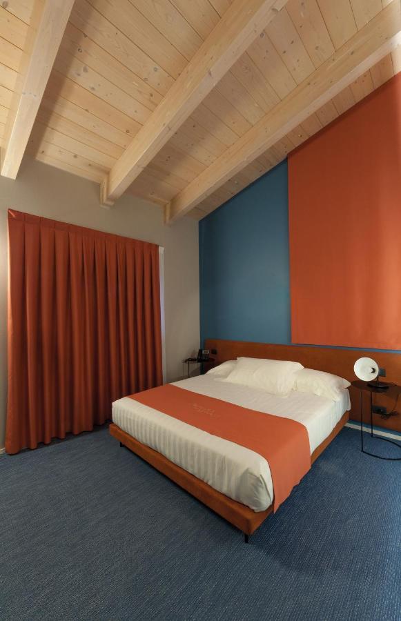 Best Western Plus Dimora Del Monaco Matera Exterior photo