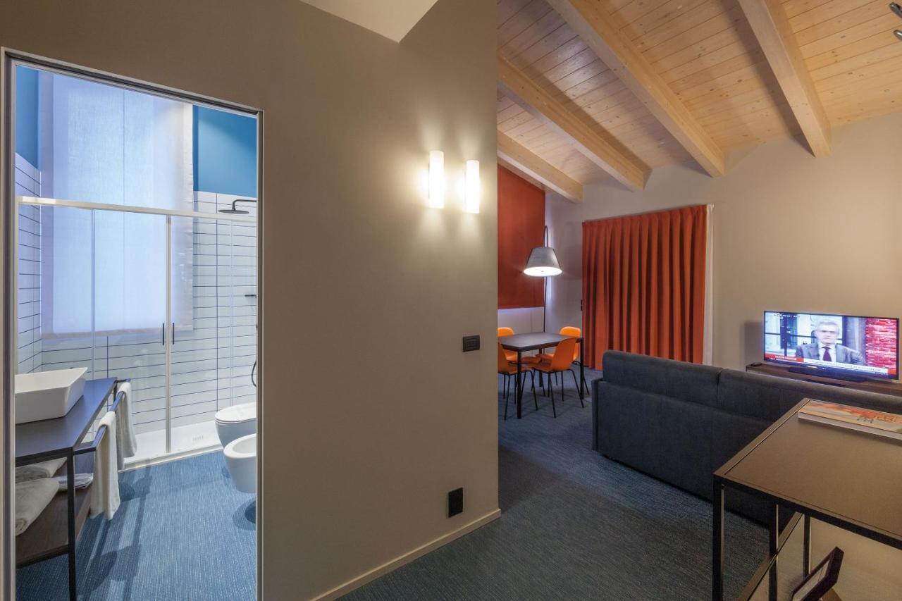 Best Western Plus Dimora Del Monaco Matera Exterior photo