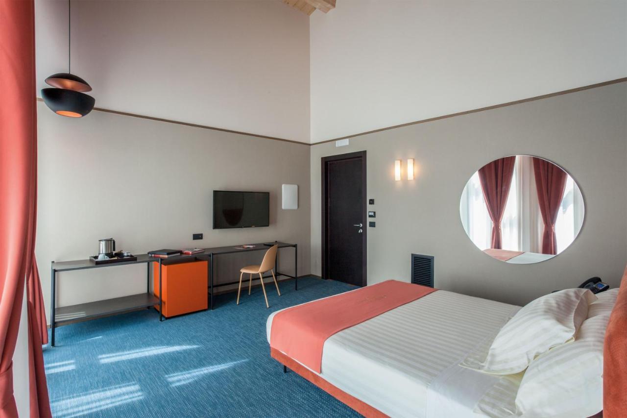 Best Western Plus Dimora Del Monaco Matera Exterior photo